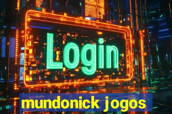 mundonick jogos